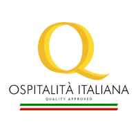 logo ospitalita italiana